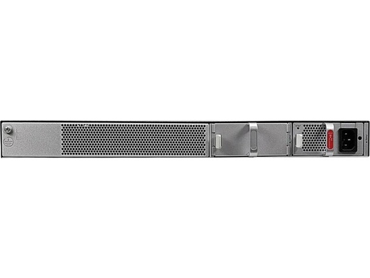 S5735-S24P4X، Huawei S5735-S switch، 24 x 10/100/1000BASE-T ports، 4 x 10 GE SFP+ ports، PoE+، بدون وحدة طاقة