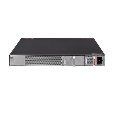 S5735-S48S4X ، Huawei S5735-S switch ، 48 x GE SFP ، 4 x 10 GE SFP + ، بدون وحدة طاقة