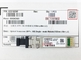 جهاز Huawei Optical Transceiver OSX040N01 02310CNF، SFP+، 10G، وحدة وضع واحد ((1550nm،40km،LC)