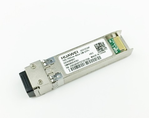QSFP28-100G-CU5M وحدة LC واجهة Huawei High Speed Transceiver وحدة Transceiver Optical Spa