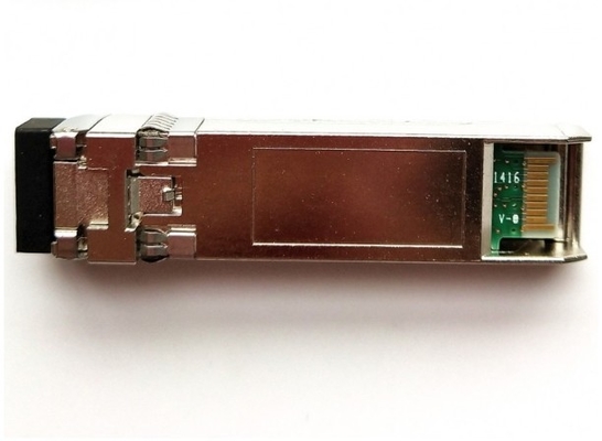QSFP-4SFP10G-CU5M وحدة LC واجهة Huawei High Speed Transceiver وحدة Transceiver Optical Spa