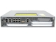 ASR1002-X ، جهاز توجيه Cisco ASR1000-Series ، منفذ Gigabit Ethernet مدمج ، عرض النطاق الترددي للنظام 5G ، 6 X منافذ SFP