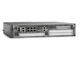 ASR1002-X ، جهاز توجيه Cisco ASR1000-Series ، منفذ Gigabit Ethernet مدمج ، عرض النطاق الترددي للنظام 5G ، 6 X منافذ SFP