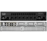 ISR4451-X-V/K9 - Cisco Router 4000 Series، Cisco ISR 4451 UC Bundle. PVDM4-64. UC Lic.CUBE25