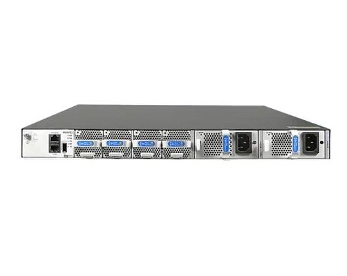 معالجة CE6881-48S6CQ (48 * 10G SFP + ، 6 * 100G QSFP28 ، 2 * AC إمدادات الطاقة ، مدخل الهواء الجانبي في الميناء / المخرج)