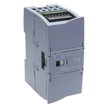 6ES7 972-0EB00-0XA0 التحكم الصناعي مع التوتر الخارجي AC/DC - التحكم الصناعي PLC