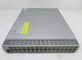 N9K-C9364C Nexus 9000 Series C9364C 64xQSFP28 منافذ 100GBase-X + 2xSFP+ منافذ Layer3 مدير 2U Gigabit Ethernet Switch