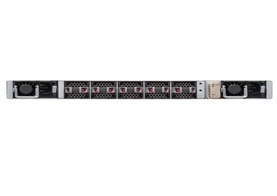سيسكو C9500-24Y4C-E Catalyst 9500 24-Port 25G و 4-Port 100G Switch