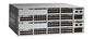 سيسكو C9300X-48TX-E Catalyst 9300X Network Essentials Switch 48x 100/1000/2.5G/5G/10GBase-T