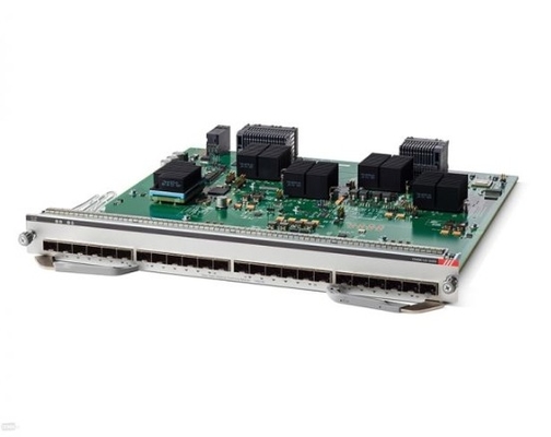وحدة واجهة توسيع شبكة سيسكو إيثرنت WAN WS-SUP720-3B