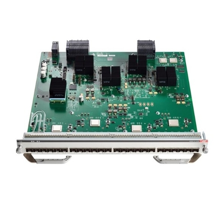 وحدة واجهة توسيع شبكة سيسكو إيثرنت WAN WS-X4506-GB-T