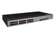 S5735-L24P4S-A1 Huawei S5700 Series Switches 24 10/100 / 1000Base-T Ethernet Port 4 Gigabit SFP POE + AC Power Sup)