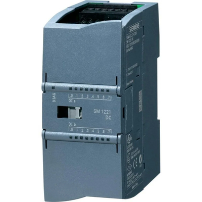 6ES7235 0KD22 0XA8 وحدة تحكم plcاللوحة الكهربائية مع التصميم الصناعي القياسي