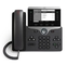 CP-8851-K9 1 يتضمن الهاتف الهاتفي IP مع التشغيل المشترك SIP حصرياً