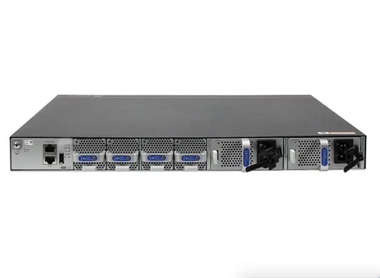 CE6820-48S6CQ-B0 ، Huawei CloudEngine 6800 Switch ، 48x10G SFP + / 6x100G QSFP28 / 2xAC مصدر الطاقة