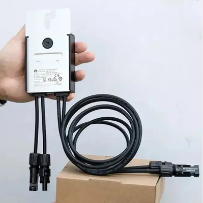 مرس-1100w-p مرس-1300w-p هواوي أجهزة تحسين الألواح الشمسية الذكية مرس 1100w P مرس 1300w P أجهزة تحسين الطاقة الشمسية 1100W 1300W Plc التحكم الصناعي