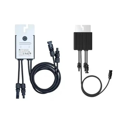 ميرك-1100w-p ميرك-1300w-p هواوي / تيجو / سولاريدج 450w 600w لوح الحافة الشمسية الذكية Pv فولتاج ميرك-1100w-P ميرك-1300w-P المحسن الشمسي