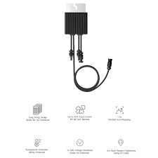 هواوي Merc-1100w-p Merc-1300w-p محسن الطاقة الشمسية 1100w 1300w