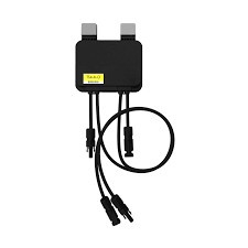 لوحات الطاقة الشمسية الذكية Pv Voltage Merc-1100w-p Merc-1300w-p المحسن الشمسي