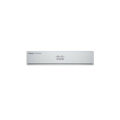 FPR1010-NGFW-K9 Cisco Secure Firewall Firepower 1010 جهاز مع برنامج FTD ، منافذ 8-Gigabit Ethernet (GbE)