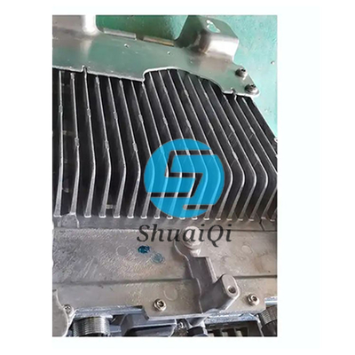 N O K I A FRGY 472854A لBBU RRU أجهزة محطة القاعدة نوكيا لديها 2 جهاز إرسال قادرة على 60W كل