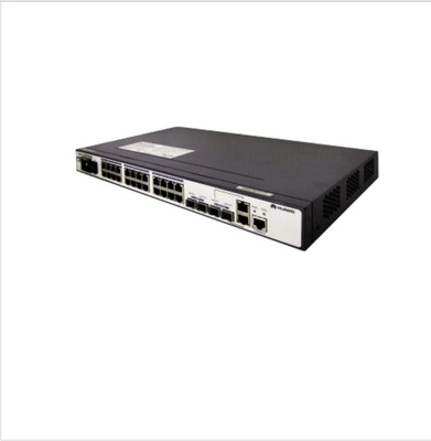 مفتاح Ethernet البصري N9K C93180YC FX3 مع وحدة الألياف الضوئية هو مفتاح 1RU مع فترة تأخير أقل من 1 ميكرو ثانية يدعم 3.6 Tbps من عرض النطاق الترددي و 1.2 bpps
