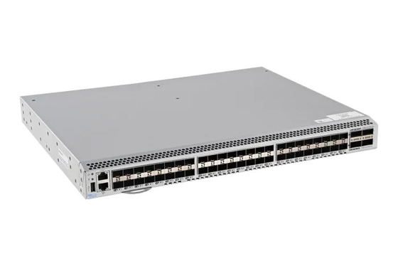 DS-7720B بروكات EMC DS-7720B ديل الشبكات SAN تبديل قناة الألياف مع أفضل سعر