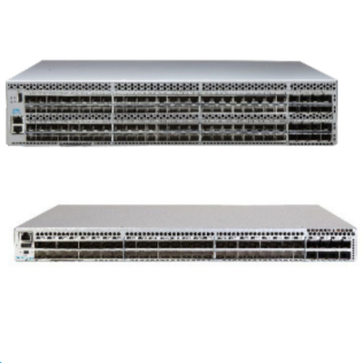 DS-7720B بروكات EMC DS-7720B ديل الشبكات SAN تبديل قناة الألياف مع أفضل سعر