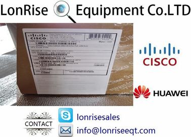 WS-C2960CX-8PC-L Cisco Switch Catalyst 2960CX PoE + الشبكة فائبر أوبتيك سويتش 8 منفذ 3 طبقة