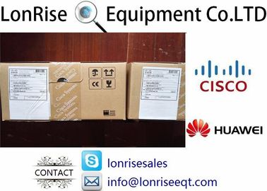 WS-C2960CX-8PC-L Cisco Switch Catalyst 2960CX PoE + الشبكة فائبر أوبتيك سويتش 8 منفذ 3 طبقة