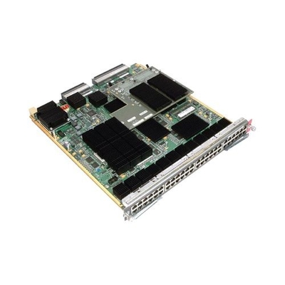 وحدة واجهة توسيع شبكة سيسكو إيثرنت WAN WS-X4506-GB-T