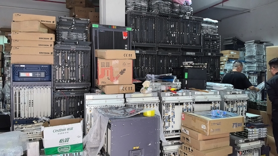 نوكيا 474803A 800 في المخزون 100 قطعة ARMA AirScale RFM 6T6R B20 360W 40000