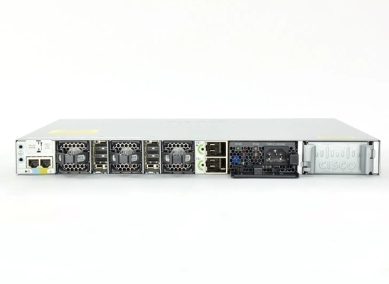 C9300-24UXB-E Cisco Catalyst Deep Buffer 24p MGig UPOE Network Essentials Cisco 9300 Switch هي منصة التبديل المؤسسية القابلة للتراكم الرائدة من Cisco المصممة للأمن
