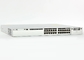 C9300-24UXB-E Cisco Catalyst Deep Buffer 24p MGig UPOE أساسيات الشبكة Cisco 9300 Switch