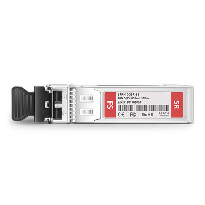 SFP 10G SR Cisco وحدات SFP 10G SR Cisco
