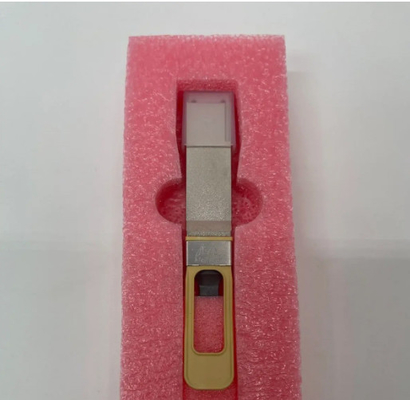 ميلانوكس MMA1B00 C100 B 100GB/s جهاز إرسال بصري QSFP 850NM حتى 100M