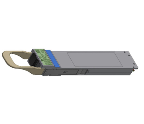 SFP-25G-AOC1M واجهة SFP Huawei High Speed Transceiver وحدة Transceiver Optical Spa