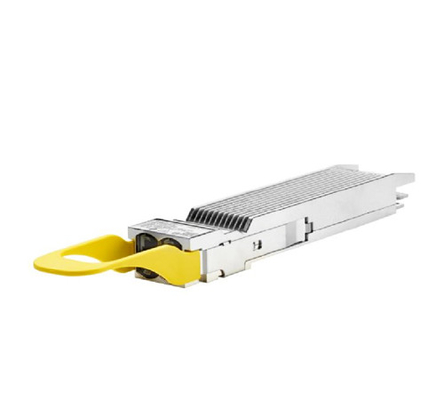 SFP-25G-AOC7M واجهة SFP Huawei High Speed Transceiver وحدة Transceiver Optical Spa