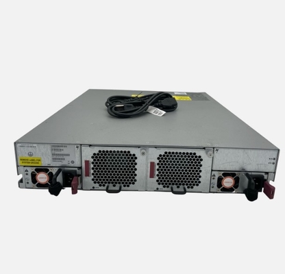 N9K-C93120TX Cisco Nexus 9000 Series Switch Nexus 9300 مع 96p 100M/1/10G-T و 6p 40G QSFP هو نيكسوس 9300 مع 96p 100M/1/10G-T و 6p 40G QSFP