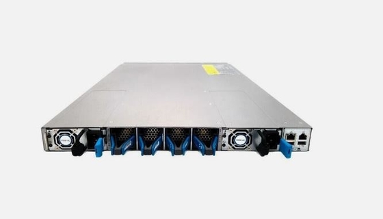 N9K-C92160YC-X - سيسكو نيكسوس 9000 التبديلات نيكسوس 9K ثابت مع 48p 10G SFP + و 6p 40G أو 4p 100G