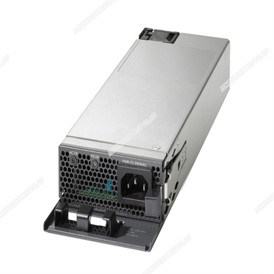Pwr-c1-1100wac-p= جديدة مختومة 1100wac مصدر الطاقة الاحتياطي Pwr-c1-1100wac-p/2 Pwr-c1-1100wac-p