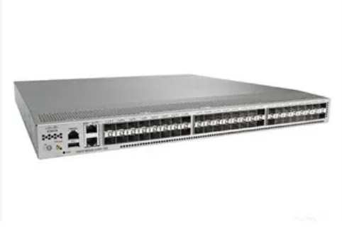 N9K-C92160YC-X - سيسكو نيكسوس 9000 التبديلات نيكسوس 9K ثابت مع 48p 10G SFP + و 6p 40G أو 4p 100G