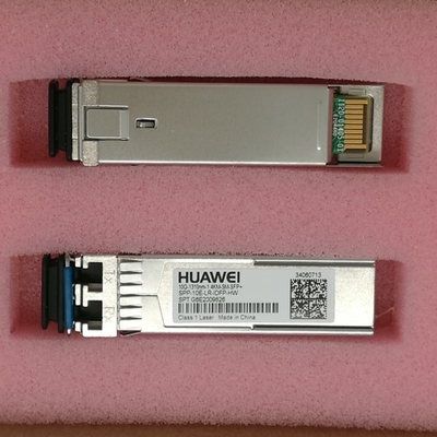 T-OC8CNT-N00 واجهة SFP Huawei High Speed Transceiver وحدة Transceiver Optical Spa