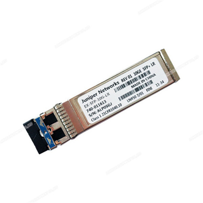 ناقل 100gbase Lr4 Qsfp الجديد 1310nm 10km DOM Duplex LC SMF Transceiver