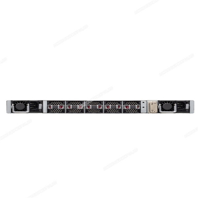 محول شبكة جديد من سلسلة 9500 ذو 16 منفذ و 10 جيج C9500-16X-E