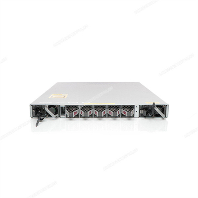محول شبكة جديد من سلسلة 9500 ذو 16 منفذ و 10 جيج C9500-16X-E