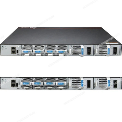 CE6857-48S6CQ-EI محولات مركز بيانات هواوي جديدة مختومة CE 6800 سلسلة 48 منفذ 10GE SFP 6X100GE QSFP28