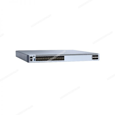 C9500-16x-2q-e جديد مغلق 9500 16-الموانئ 10g التبديل 2 X 40ge وحدة الشبكة Nw Ess ترخيص