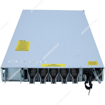 C9500-16x-2q-e جديد مغلق 9500 16-الموانئ 10g التبديل 2 X 40ge وحدة الشبكة Nw Ess ترخيص