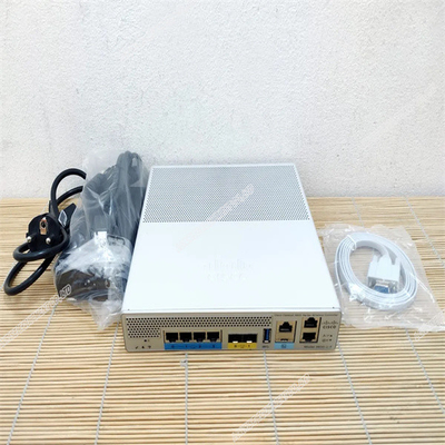 C9800-L-F-K9 جاهز للذهاب أصل جديد الألياف العليا C9800-L-F-K9 شركة وحدة التحكم اللاسلكية إدارة 150 أب